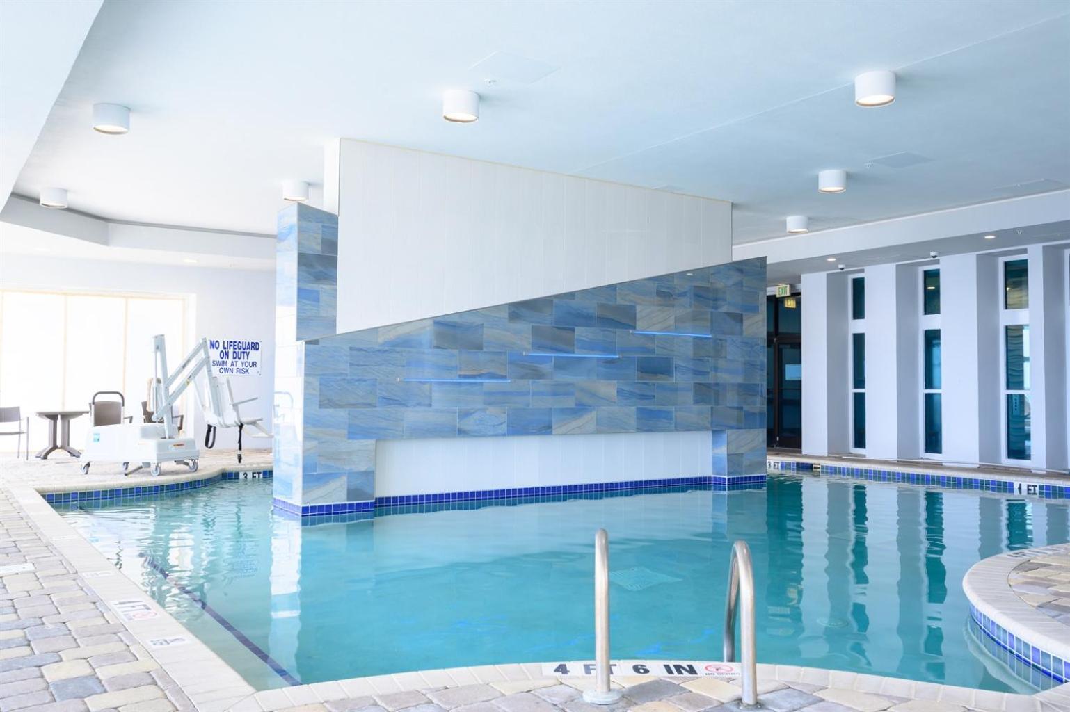 7Th Floor! Modern Building, Direct Oceanfront View Villa Myrtle Beach Exterior photo